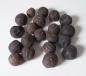 Preview: Dried black Limes 150 g at sweetART